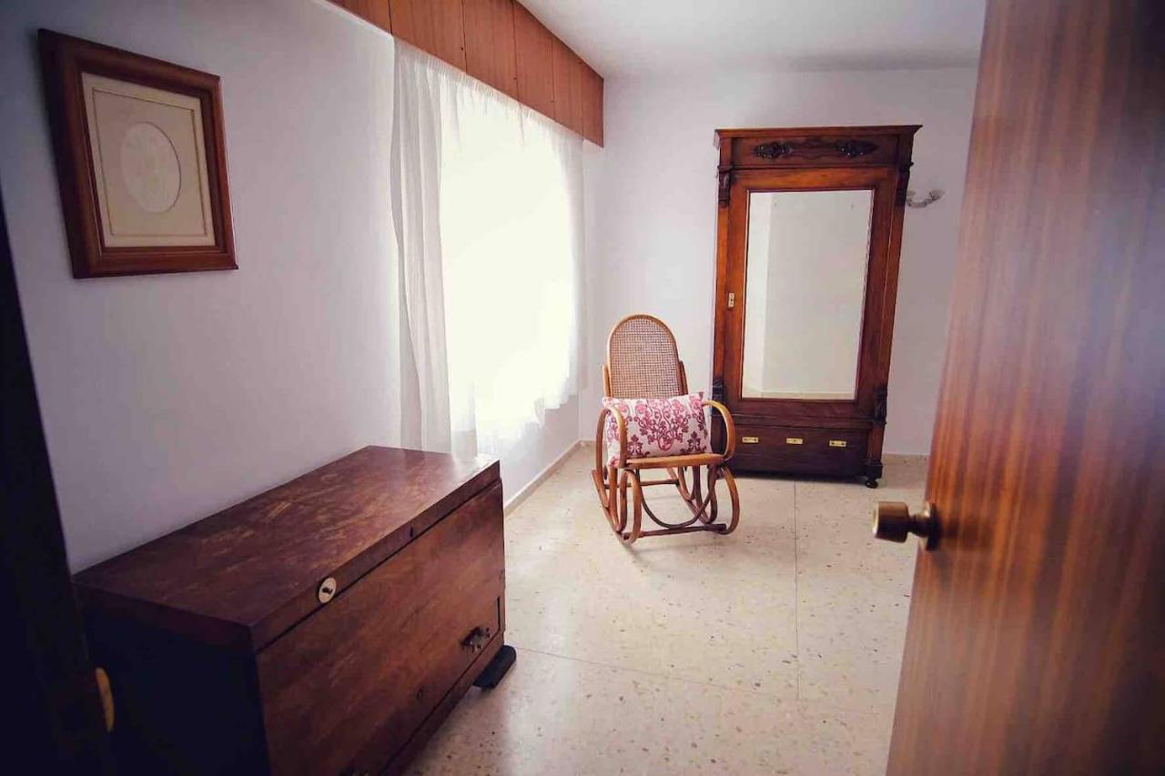 Casa Rural “Ca Robert” Callosa de Ensarriá Exterior foto