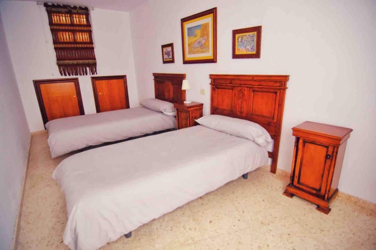 Casa Rural “Ca Robert” Callosa de Ensarriá Exterior foto